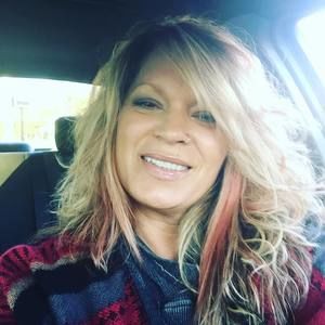 Meet your Posher, Genelle